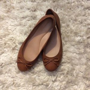 Banana Republic Ballet Flats
